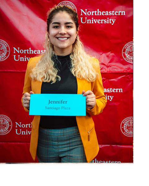 Jennifer Class of 2020 